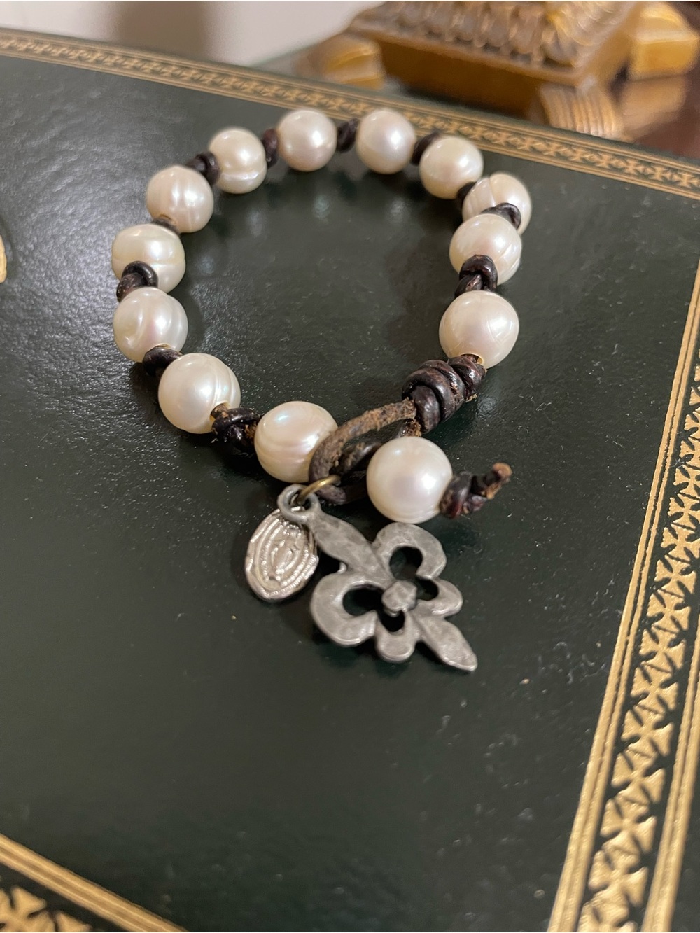 Freshwater Pearls - Picture 2 of 3